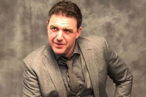 Віторган: Після волейболу