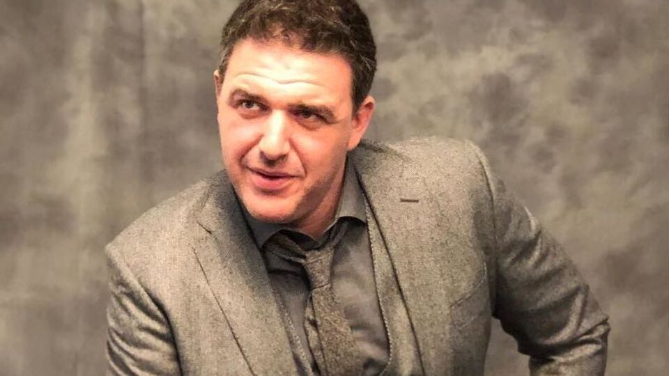 Виторган: После волейбола