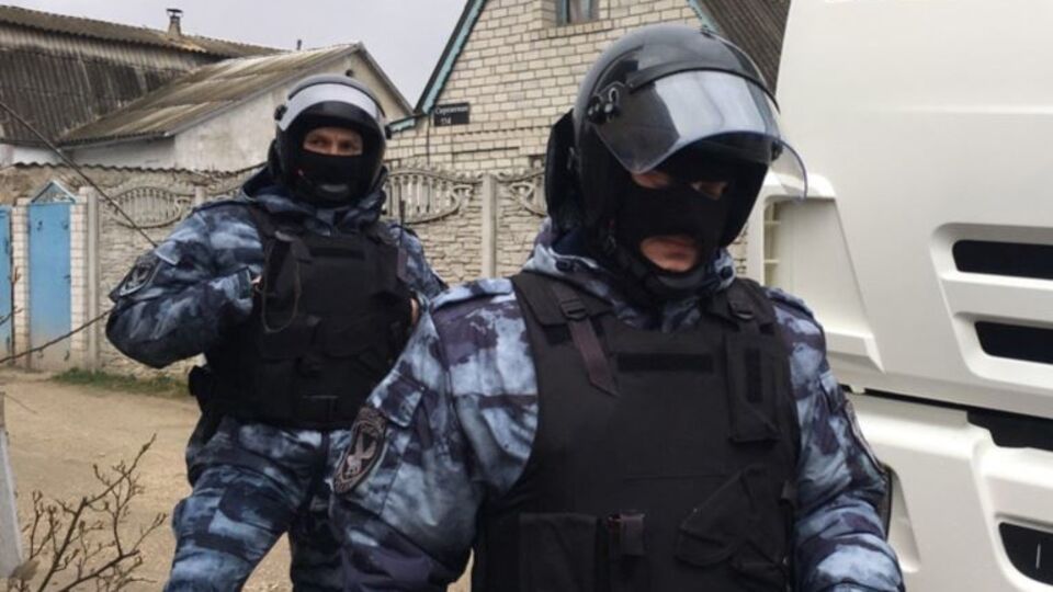 Після анексії Криму, за даними правозахисників, ситуація з правами людини на півострові значно погіршилася