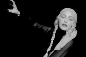 Мадонна презентувала трек із майбутнього альбому
