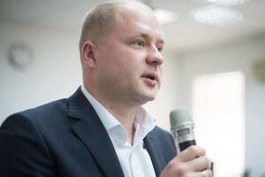 Надєїн: Щоб одержувати якісні послуги, нам потрібне справедливе тарифоутворення