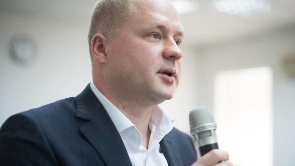 Надєїн: Щоб одержувати якісні послуги, нам потрібне справедливе тарифоутворення