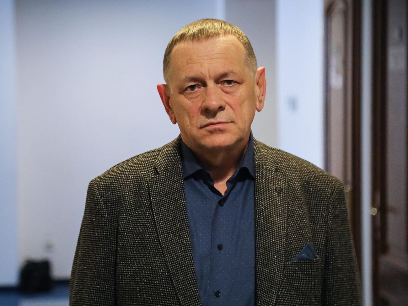 Гандзюк:&nbsp;Вы надругались над памятью Кати, вы нанесли мне моральный вред