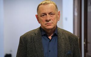 Гандзюк: Вы надругались над памятью Кати, вы нанесли мне моральный вред