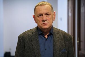 Гандзюк: Ви вчинили наругу над пам‘яттю Каті, ви завдали мені моральної шкоди