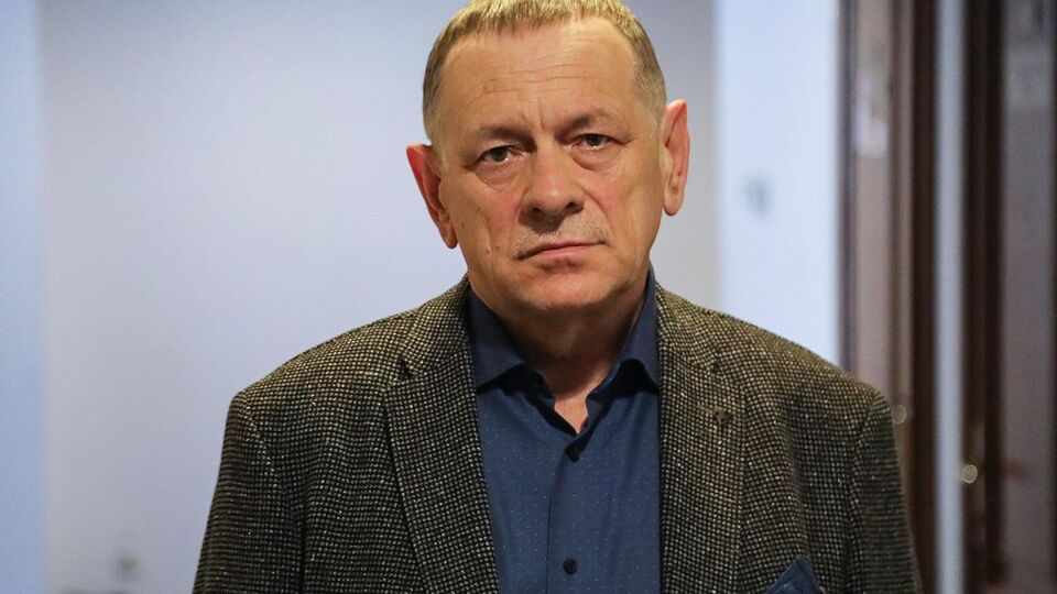 Гандзюк: Вы надругались над памятью Кати, вы нанесли мне моральный вред