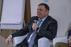 По данным ЦПК, Шевчуку отказали в американской визе