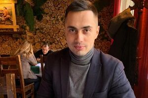 Сподіваюся, придністровські сепаратисти оцінять доброту Порошенка у вигляді виключення їхнього заводу із санкційного списку і теж повісять у себе банери "Дякую!"