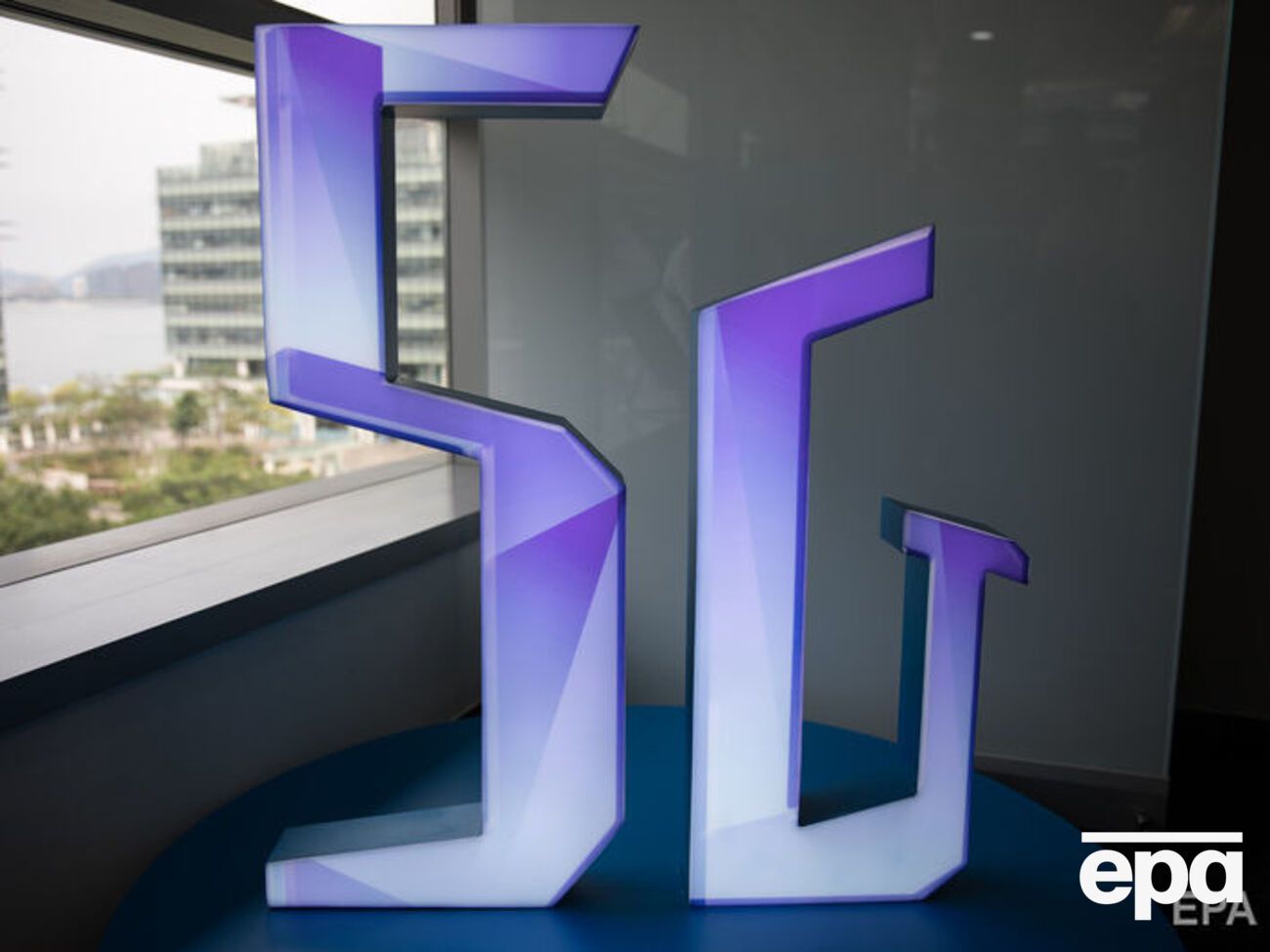 Перші ліцензії на 5G в Україні можуть почати видавати наступного року