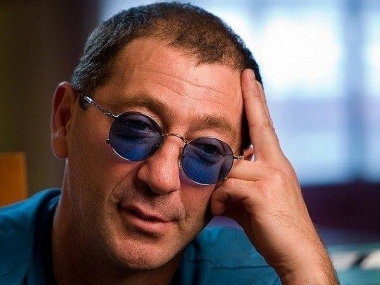 Последний раз Лепс выступал в Литве в марте 2019 года