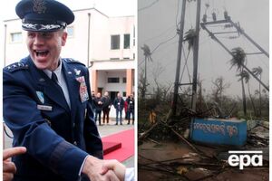 Головні події п'ятниці