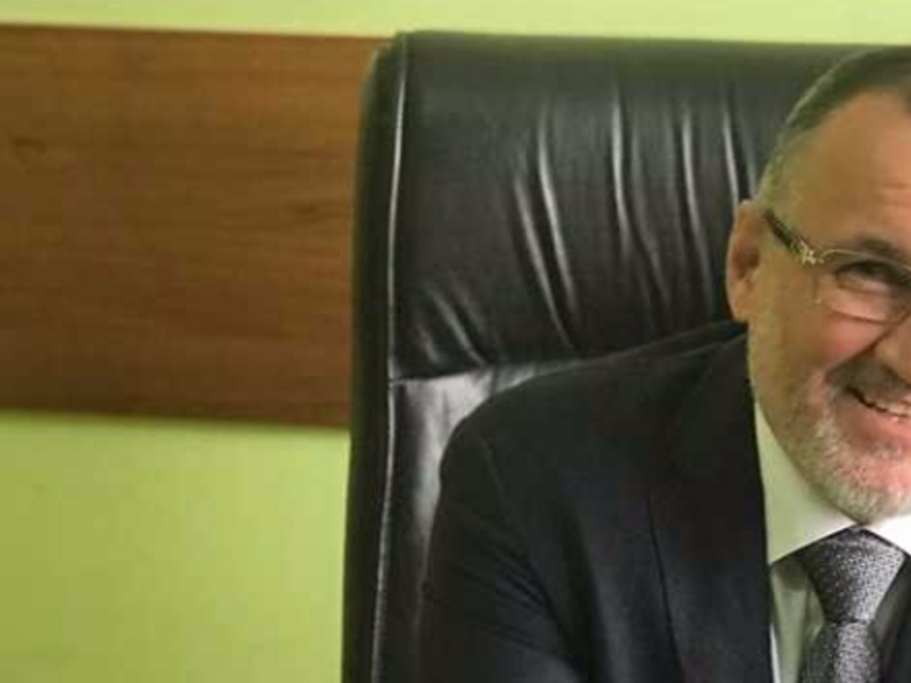 Кузьмін обіймав посаду заступника генпрокурора у 2010&ndash;2013 роках