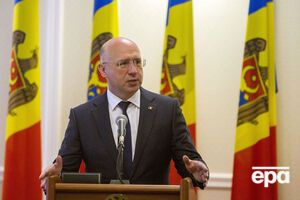 Про лист Філіпа стало відомо 1 травня