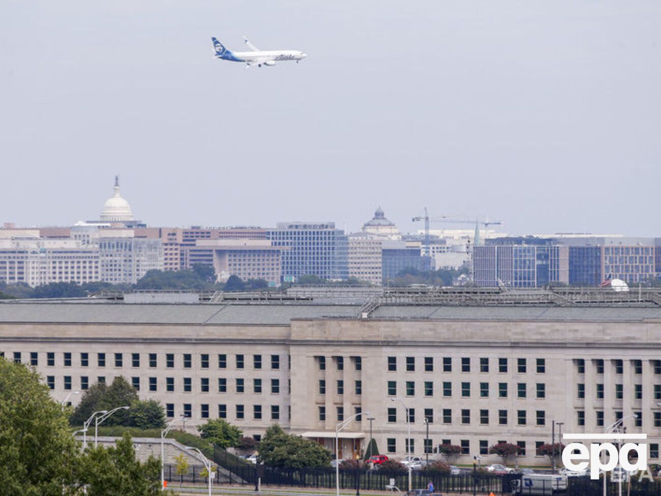 В Пентагоне пообещали сделать все возможное для искоренения сексуальных преступлений в армии