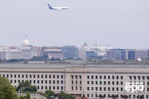 В Пентагоне пообещали сделать все возможное для искоренения сексуальных преступлений в армии