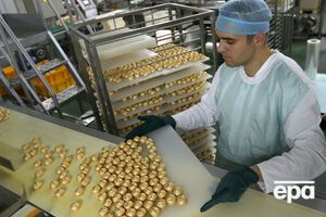 Roshen збільшила статутний капітал київської фабрики