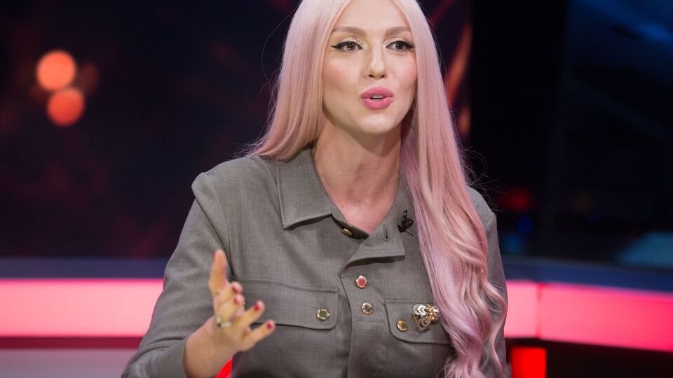 Полякова 29 мая анонсировала создание своей партии