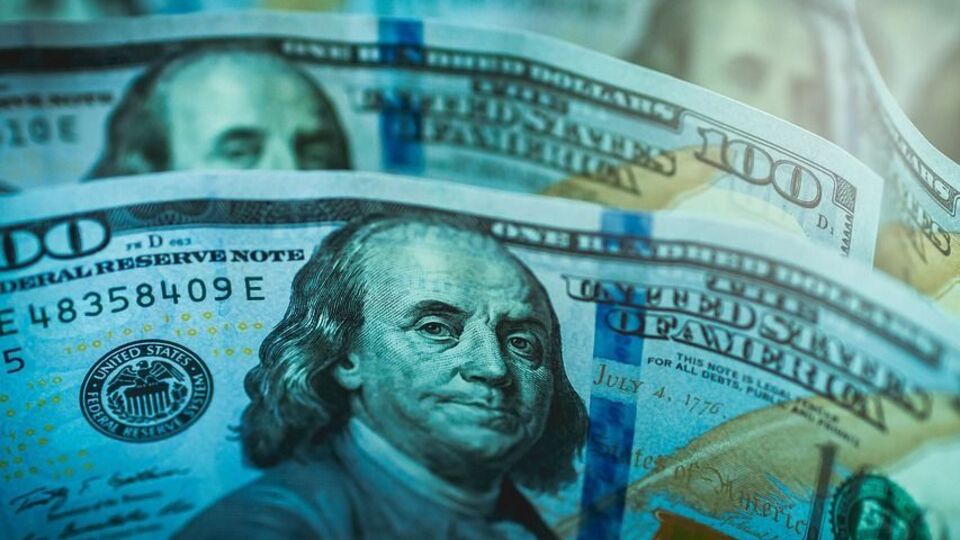 Курс валют на 30 мая