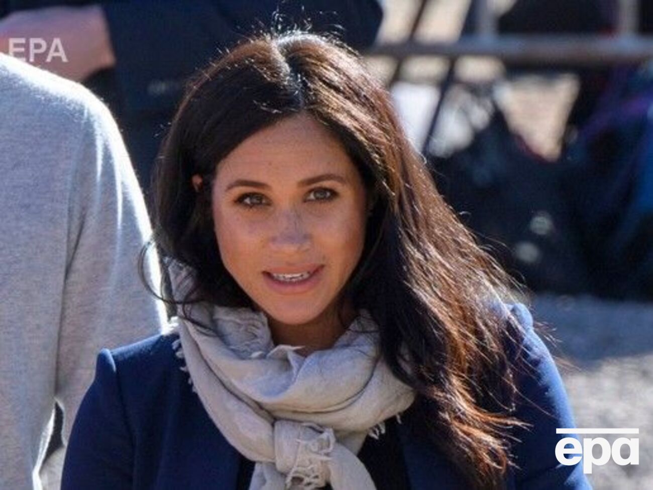 Брат герцогині Меган вважає, що з вини сестри не може знайти роботу