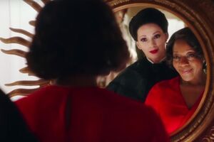 Лента выйдет в июне