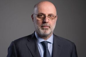 Катамадзе: Відмовитися від громадянства Грузії було для мене важким кроком. Але мені дуже важливо і цікаво бути причетним до позитивних змін, які – абсолютно в цьому переконаний – будуть відбуватися в Україні