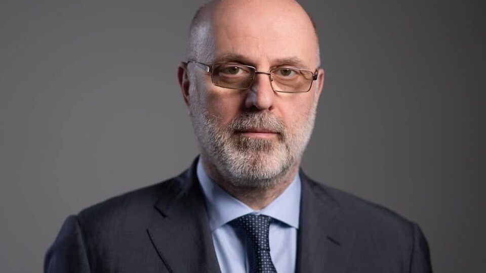 Катамадзе: Відмовитися від громадянства Грузії було для мене важким кроком. Але мені дуже важливо і цікаво бути причетним до позитивних змін, які – абсолютно в цьому переконаний – будуть відбуватися в Україні