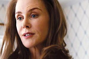 Кідман виконала в стрічці одну з ролей