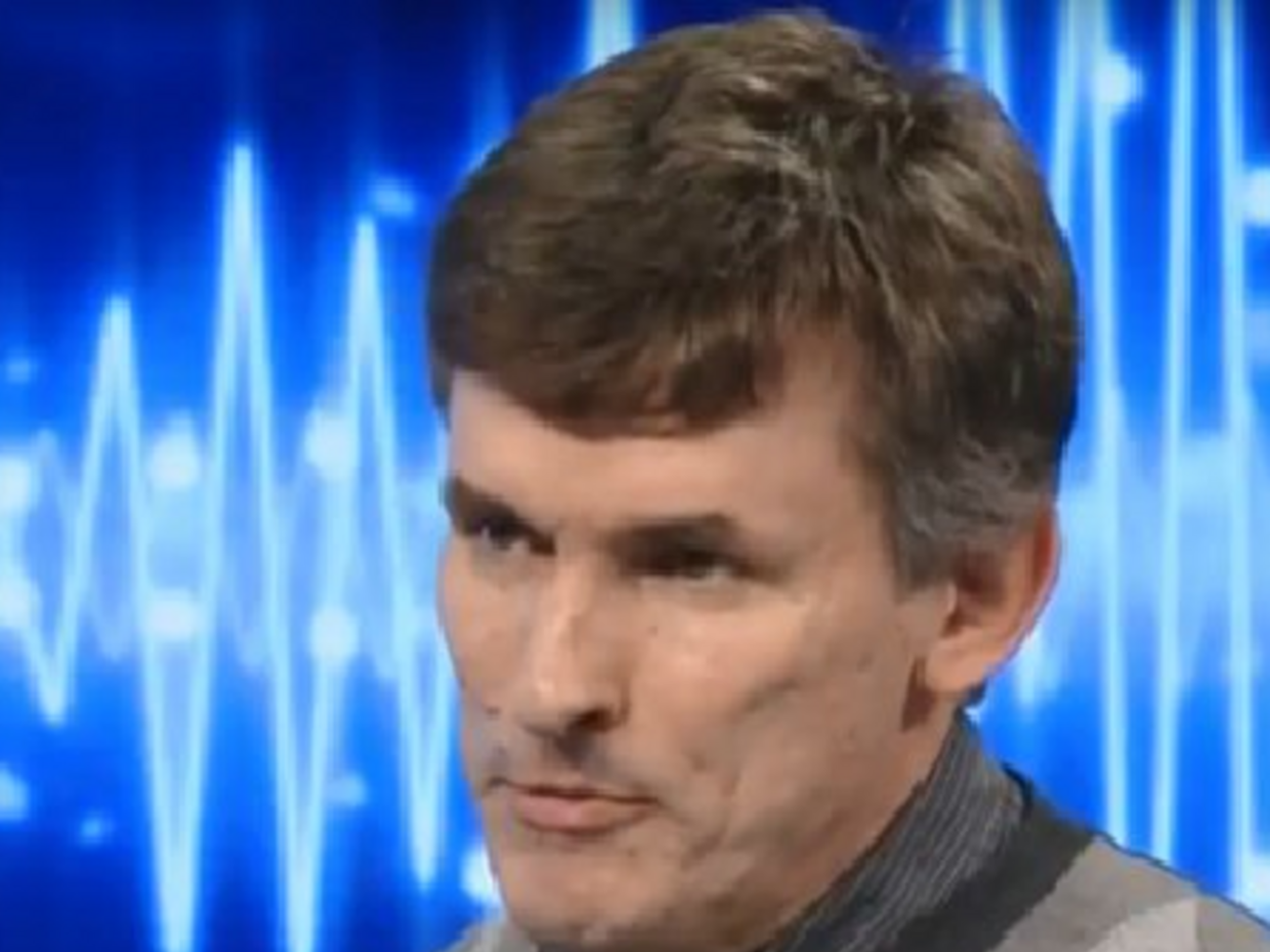 Если бы Порошенко действительно боялся нападения на Украину, стал бы он демонтировать ситуационную комнату?