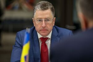 Волкер: Нам потрібно продовжувати співпрацю, зокрема на президентському рівні