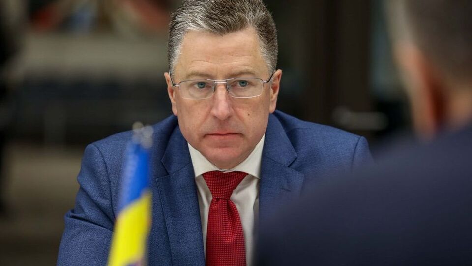 Волкер: Нам потрібно продовжувати співпрацю, зокрема на президентському рівні