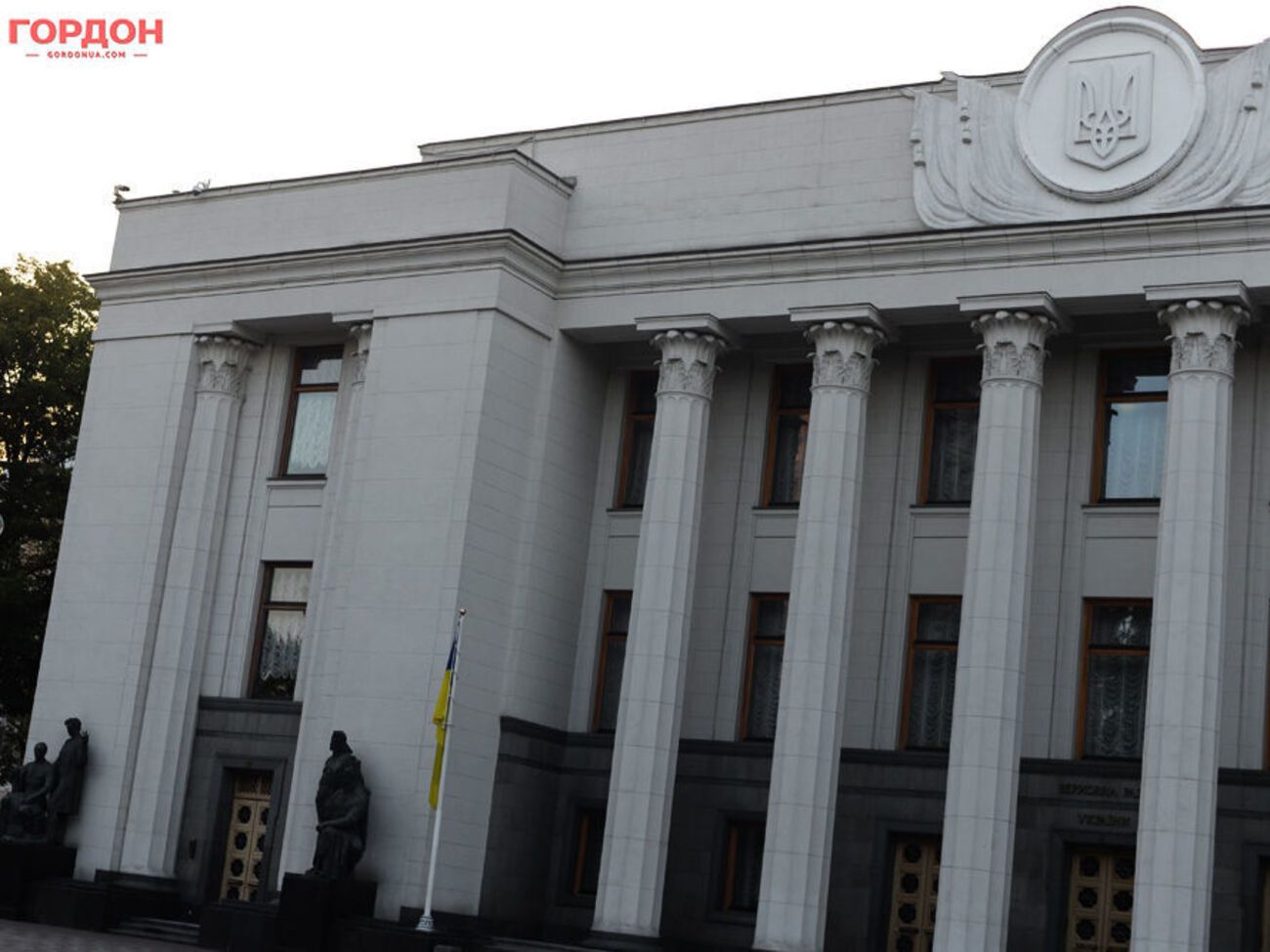 Рада 30 мая назначила нового члена Нацсовета по вопросам телевидения и радиовещания