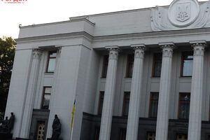 Рада 30 мая назначила нового члена Нацсовета по вопросам телевидения и радиовещания