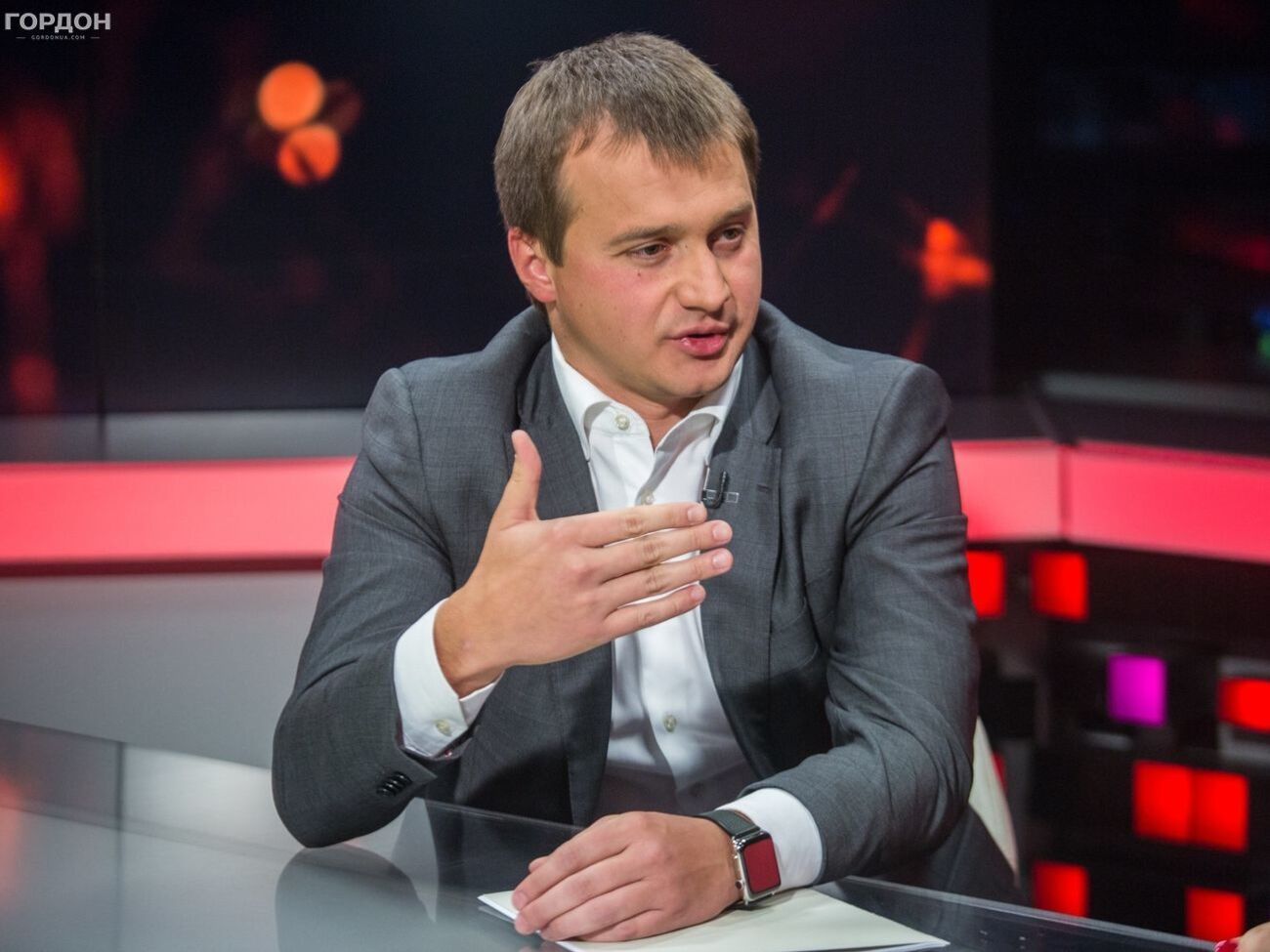 СМИ утверждают, что Березенко возглавит штаб партии Порошенко