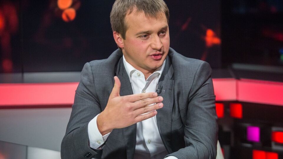 СМИ утверждают, что Березенко возглавит штаб партии Порошенко