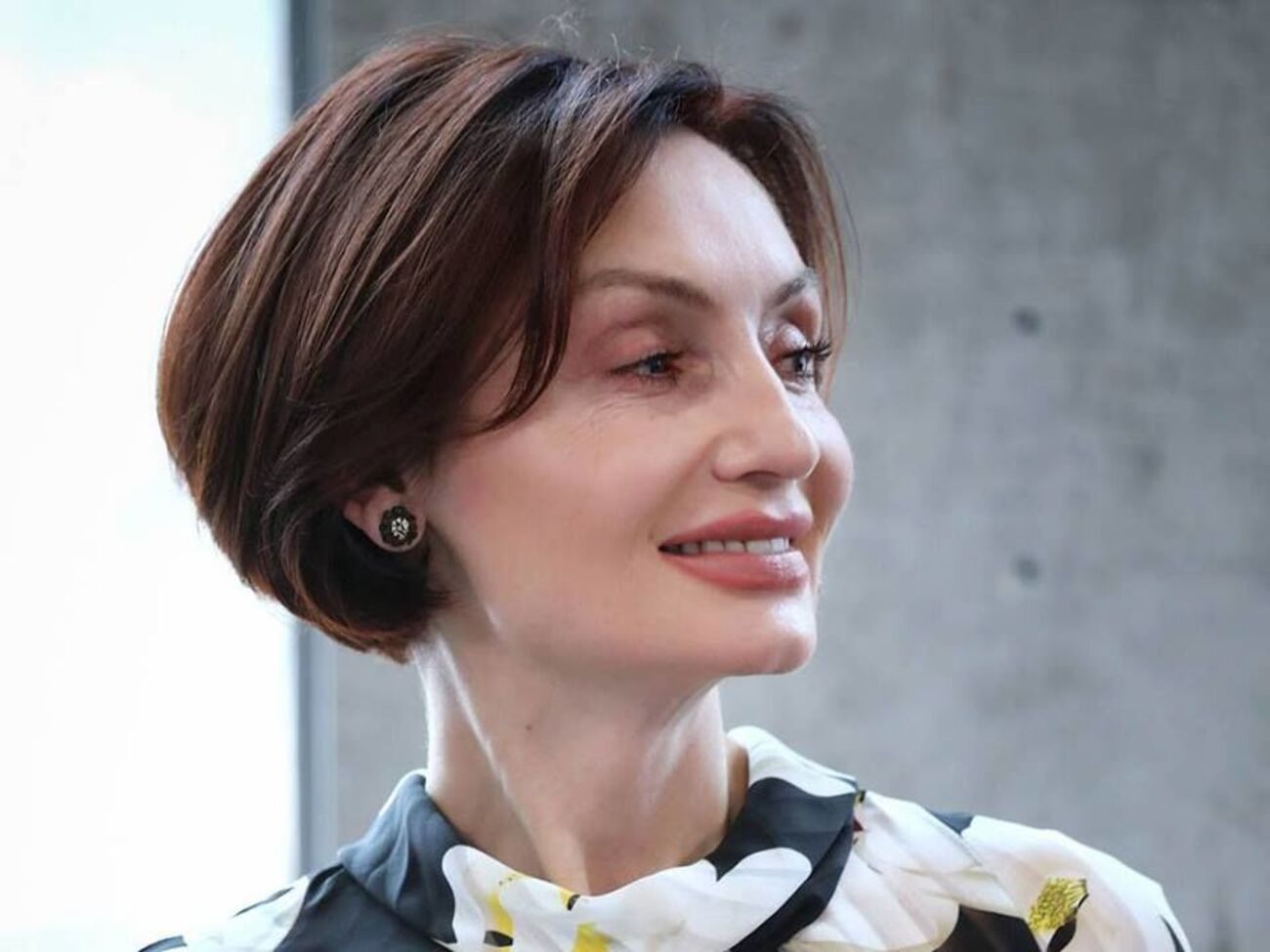 Рожкова стала заступником голови НБУ в січні 2016 року
