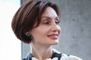 Рожкова стала заступником голови НБУ в січні 2016 року