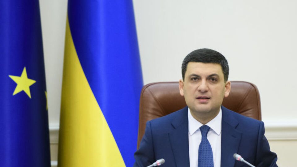 Гройсман подчеркнул, что с уважением отнесется к любому решению Верховной Рады