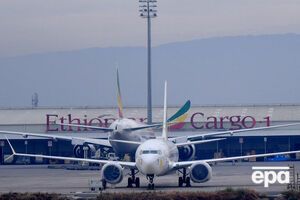 У МАУ поки не знають, коли отримають літаки Boeing 737 MAX