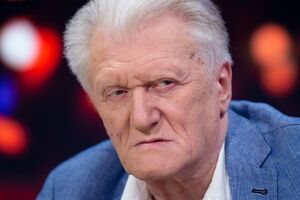 Рыбчинский: Если не похоронить нынешнюю модель государства, не посадить ее носителей, ничего не изменится