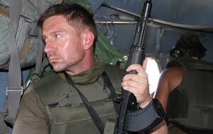 Олександр Данилюк: Ми маємо переходити до активної гібридної оборони