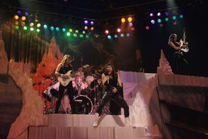 Iron Maiden має намір відстоювати свої права в суді