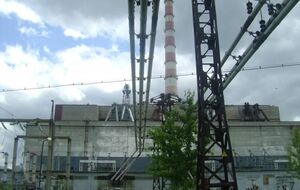 Горсовет Калуша принял решение забрать ТЭЦ в коммунальную собственность в январе