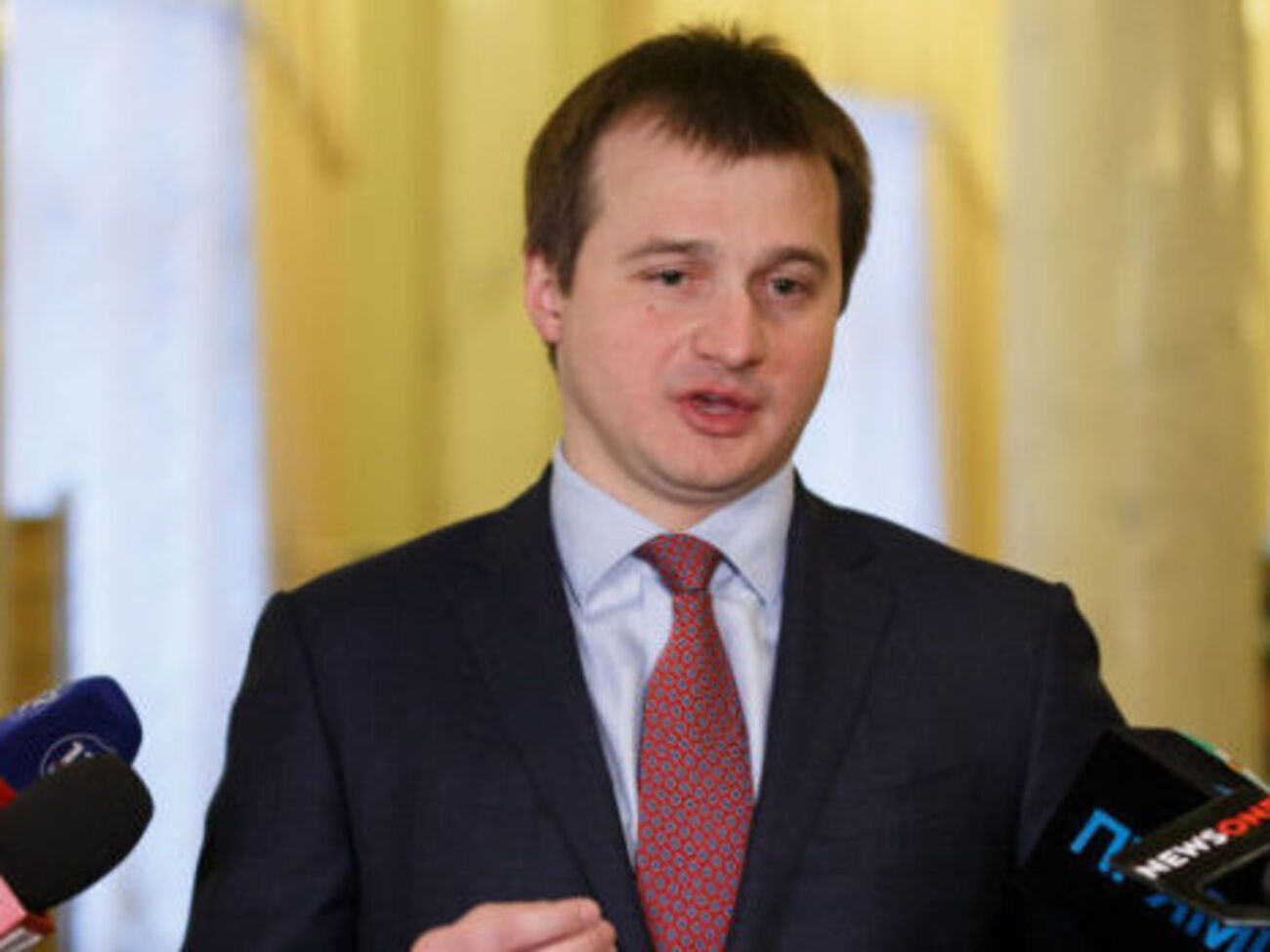 Березенко: Считаю, что в списках "Европейской солидарности" должно быть как можно больше новых лиц, которые будут работать на благо нашего государства