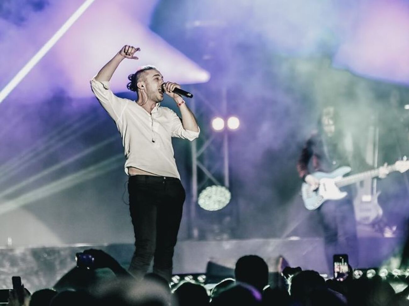 "Антитіла" презентовали клип на украинскую версию британского трека