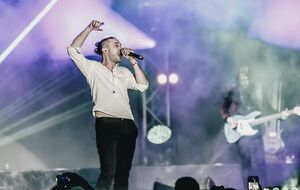 "Антитіла" презентовали клип на украинскую версию британского трека