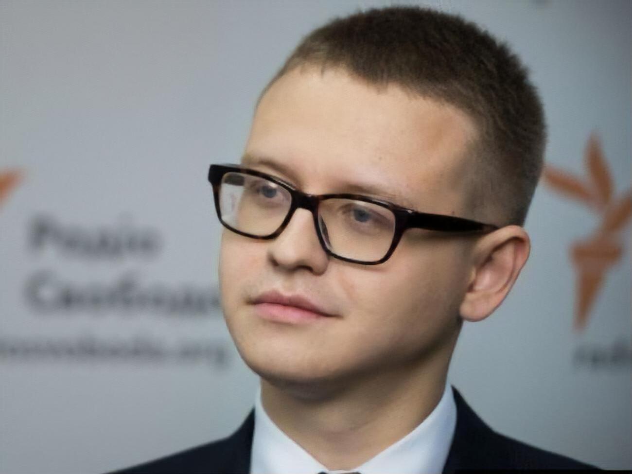 Бєлєсков: Навіть якщо Палата представників висуне Трампу якісь обвинувачення, їх розглядатиме Сенат &ndash; там республіканці. Вони президента не здадуть