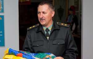 Имущество Аллерова арестовано