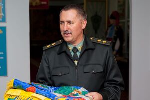 Имущество Аллерова арестовано