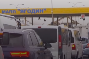 Водитель утверждает, что о запрещенном грузе не знал