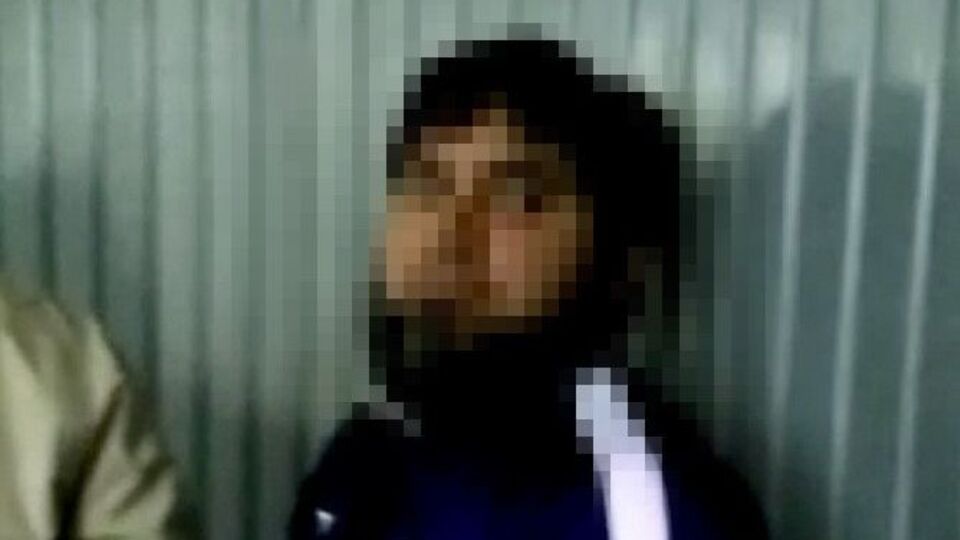 Мужчину экстрадировали в страну происхождения